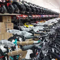 دوچرخه26 فوما لاستیک موتوری تانک دیسکی شیمانو