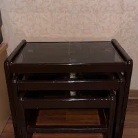 تعدادی میز مبل ناهارخوری