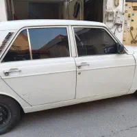 پیکان مدل۸۳دوگانه CNG و سقف پژویی قیمت توافقی|خودرو سواری و وانت|لاهیجان, کوی زمانی|دیوار