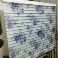 پرده زبرا زیر قیمت