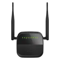 فروش مودم DSL-124 New Version 2022