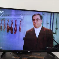 تلویزیون ال جی LG