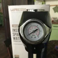 سودا ساز لپرسو Lepresso مدل LPCFFM0019|سایر لوازم برقی|تهران, سهروردی|دیوار