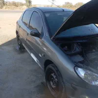 206تیپ 2|خودرو سواری و وانت|انبارآلوم, |دیوار