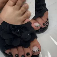 خدمات ناخن و (پاکسازی پوست)