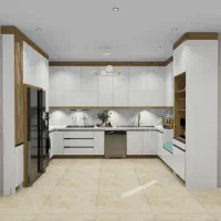 ساخت انواع کابینت و کمد دیواری و..