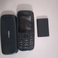 گوشی نوکیا اصل ویتنام|موبایل|میانه, |دیوار