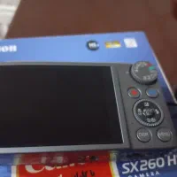دوربین کانن SX260 hs