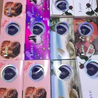 گردنبند مروارید عشق «کادویی شهرعروسک»