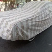 برای فونیکسfxلاماریcf چادر ماشین شاسیGLx