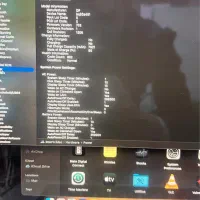 مکبوک پرو 2013-i7-15inch|رایانه همراه|تهران, باغ فیض|دیوار