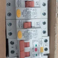 مقداری‌هالوژن‌کلید‌‌مینیاتوری‌سنسور|لامپ و چراغ|قرچک, شهرک الحدید|دیوار