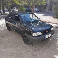 پراید SX ۱۳۱ خانگی مدل ۹۷ تمام فابریک شاسی پلم|خودرو سواری و وانت|شیراز, شهرک والفجر|دیوار