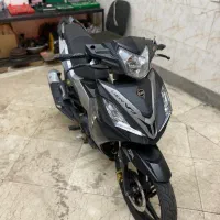 موتور لاکی 185