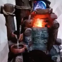 ابنما با کلیه لوازم