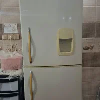 فروش دودستگاه یخچال دونارویخساران|یخچال و فریزر|قنوات, |دیوار