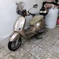 وسپا رنگ خاص
