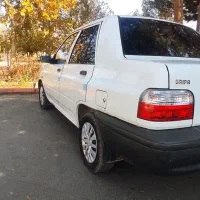 پراید99|خودرو سواری و وانت|سبزوار, شرق کال عیدگاه|دیوار