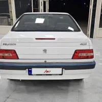 slx 96 عتیقه|خودرو سواری و وانت|بناب, |دیوار