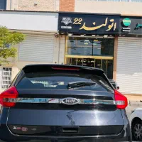 ام وی ام x22مدل۱۴۰۰بیرنگ ۴سیلندر (اتولند۲۲)|خودرو سواری و وانت|تهران, کوهک|دیوار
