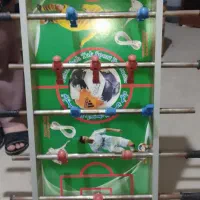 فوتبال دستی