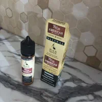 جویس ۶۰میل ویپ بلک نوت AmericanBlend