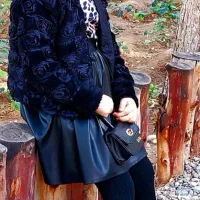 ست سارافن و کت و بلوز مخمل