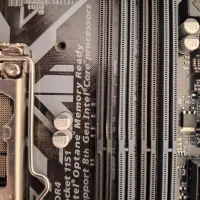 مادربرد GIGABYTE B365MDS3H|قطعات و لوازم جانبی رایانه|تهران, دارآباد|دیوار