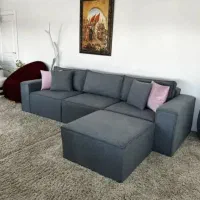 ال راحتی امریکایی|مبلمان خانگی و میز عسلی|مشکیندشت, |دیوار