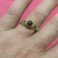 انگشتر دست دلبر قدیمی