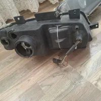 کاسه چراغ ماشین تیوفایو|قطعات یدکی و لوازم جانبی|لردگان, |دیوار