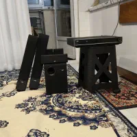 سینما خانگی برند jvc