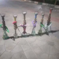 قلیون|کلکسیون و سرگرمی|شاهین‌شهر, شهرک گلدیس|دیوار