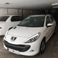 207 پاناروما دنده ای|خودرو سواری و وانت|نیشابور, بزرگمهر|دیوار