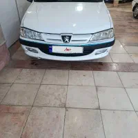 پارس موتور جدید 1402