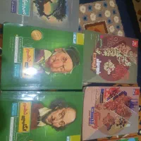 کتاب فرمول بیست شیمی وریاضی دهم تجربی|کتاب و مجله آموزشی|بندرعباس, |دیوار