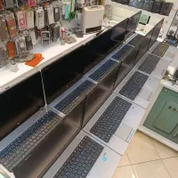 فروش لپ‌تاپ استوک گرید A+ یکسال گارانتی