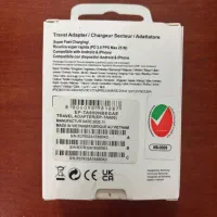 اداپتور ۲۵ وات سامسونگ|لوازم جانبی موبایل و تبلت|مشهد, کلاهدوز|دیوار