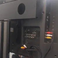 وسایل منزل ال سی دی|تلویزیون و پروژکتور|ایلام, |دیوار