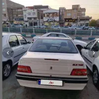 SLX موتور TU5|خودرو سواری و وانت|سقز, |دیوار