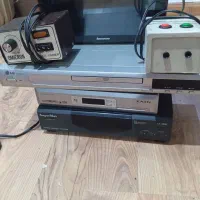 فروش دی وی دی ال جی ـ تبلت لنووا ـ  ـ  محافظ