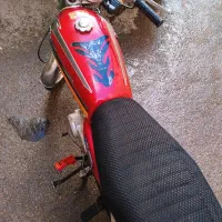 موتور سیگلت 125نامی