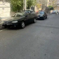 وانت آریسان دوگانه سوز، مدل ۱۳۹۵