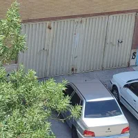 پارکینگ دراسکان