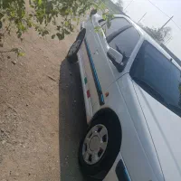 پارس مدل91|خودرو سواری و وانت|شمیل, |دیوار