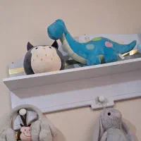 سرویس خواب نوجوان|تخت و سرویس خواب|قرچک, مهدیه|دیوار