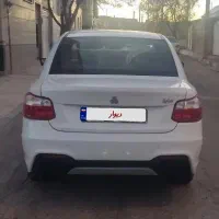 ساینا 1402 کم کارکرد بدون رنگ|خودرو سواری و وانت|قائن, |دیوار