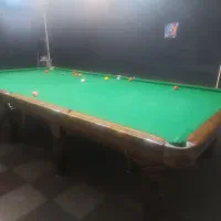 فروش میز اسنوکر ۱۲ فوت
