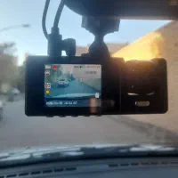 دوربین ثبت وقایع خودرو