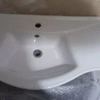 دو عدد روشویی|لوازم سرویس بهداشتی|بجنورد, |دیوار